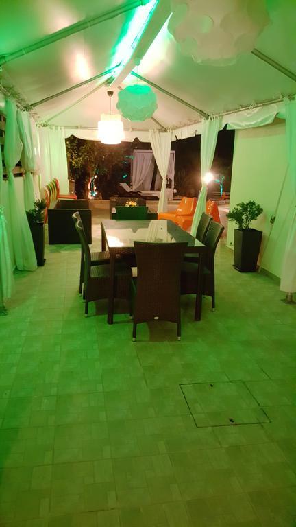 Artemisia Villa Protarász Kültér fotó