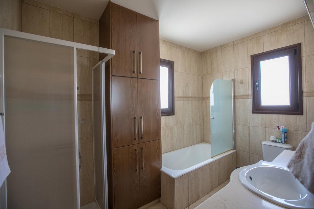 Artemisia Villa Protarász Kültér fotó