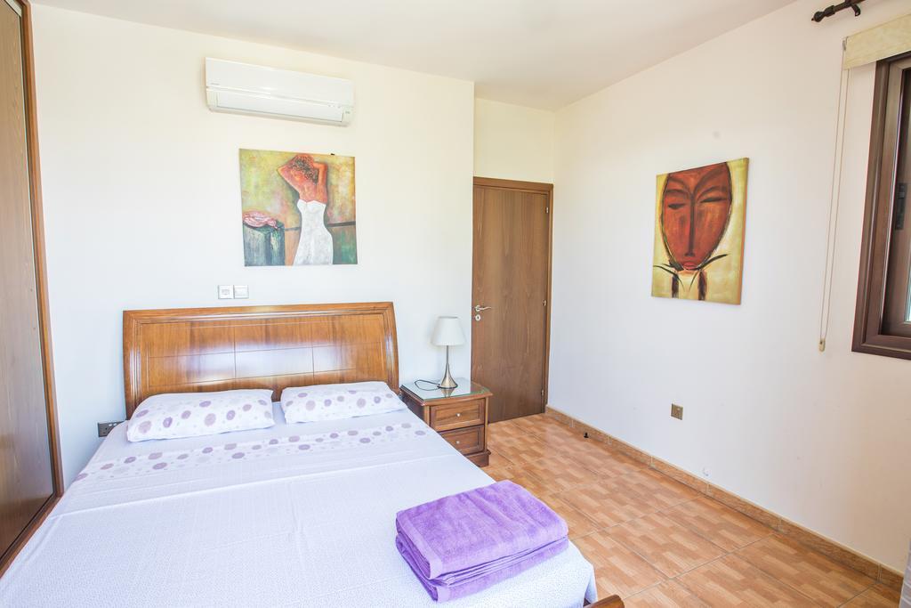Artemisia Villa Protarász Kültér fotó