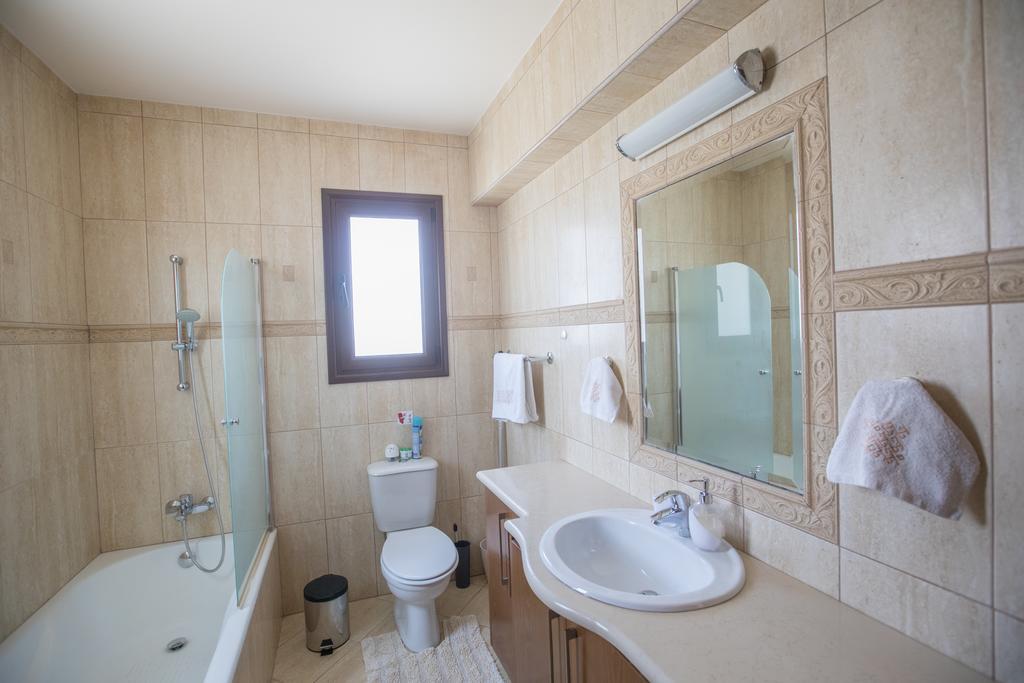 Artemisia Villa Protarász Kültér fotó