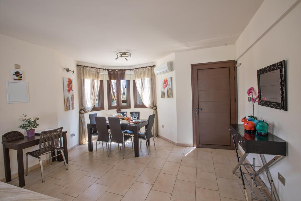 Artemisia Villa Protarász Kültér fotó