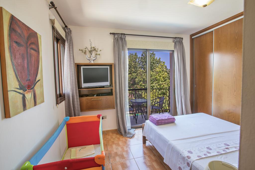 Artemisia Villa Protarász Kültér fotó