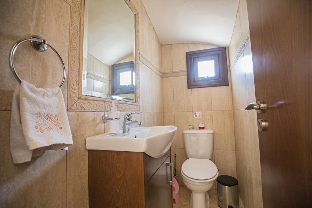 Artemisia Villa Protarász Kültér fotó