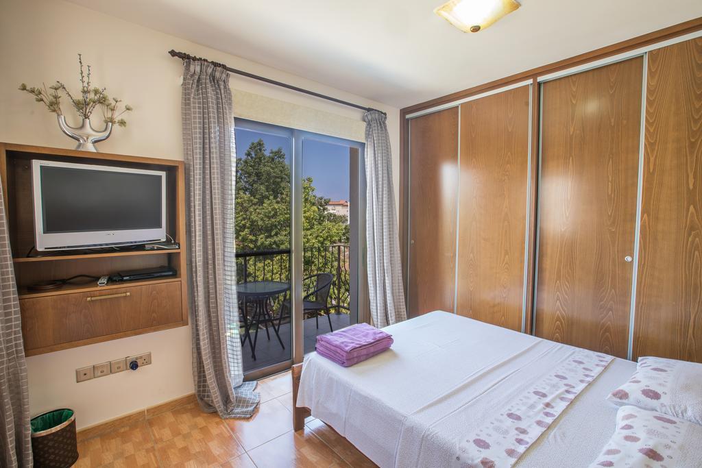 Artemisia Villa Protarász Kültér fotó